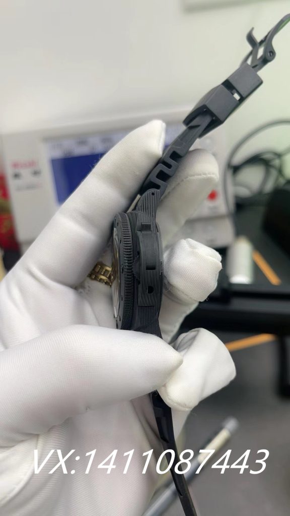 VS工廠手表如何？VS廠沛納海PAM960復(fù)刻腕表細節(jié)評測