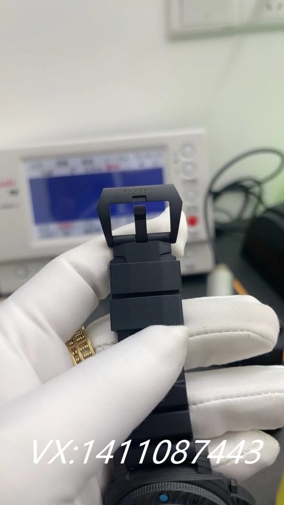 VS工廠手表如何？VS廠沛納海PAM960復(fù)刻腕表細節(jié)評測