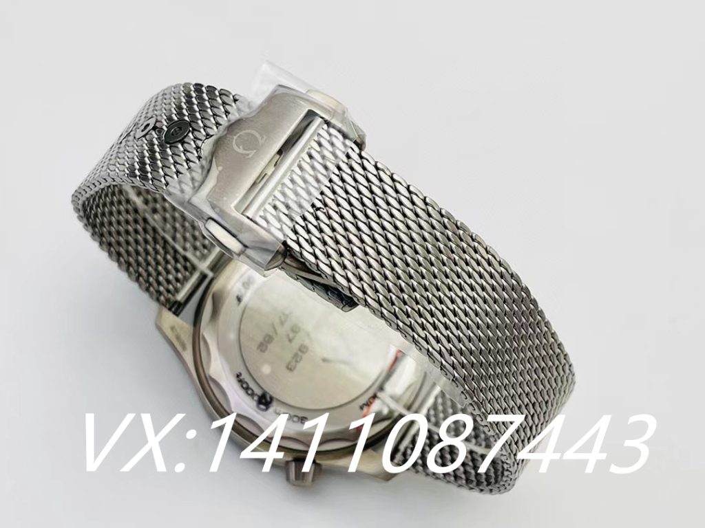 VS廠歐米茄與無暇赴死007曝光真實差異！(購表必看)