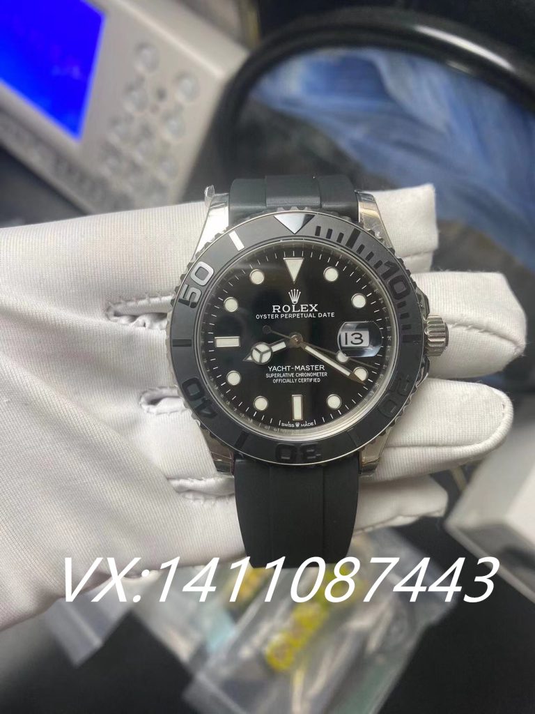 vs廠勞力士白金游艇和金游艇怎么樣？