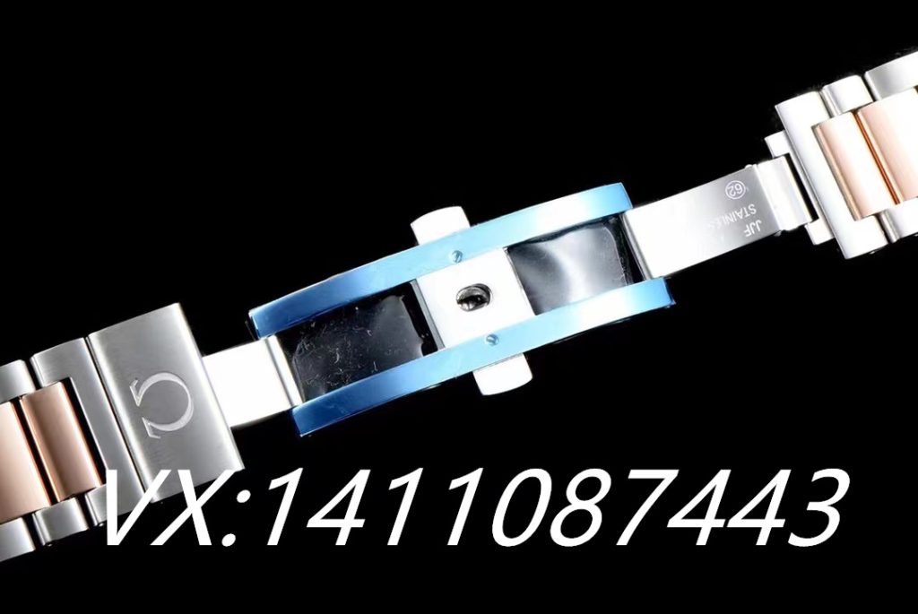 VS廠歐米茄海馬系列150米GMT棕色字面腕表評(píng)測