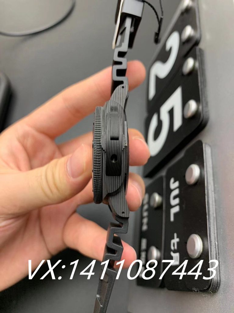 VS廠沛納海960碳纖維質量怎么樣？(VSPAM960測評)