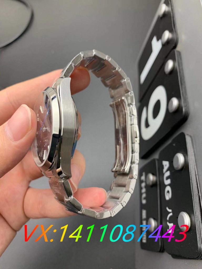 VS廠歐米茄海馬150柚木藍能否超越正品的極限？