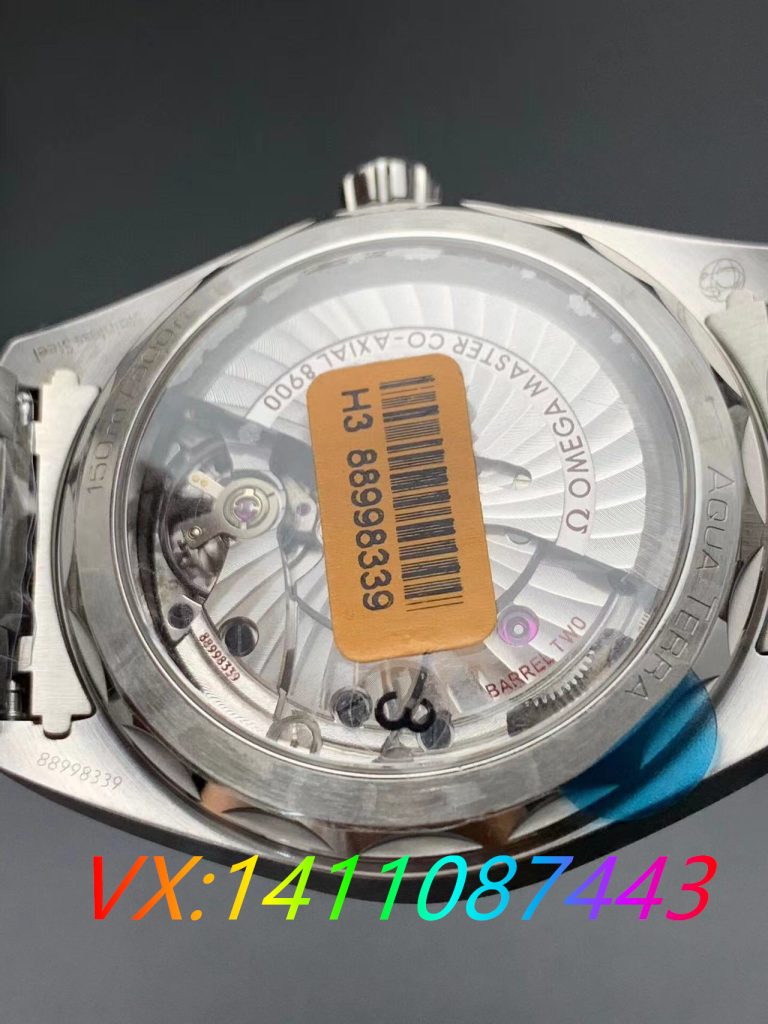 VS廠歐米茄海馬150柚木藍能否超越正品的極限？