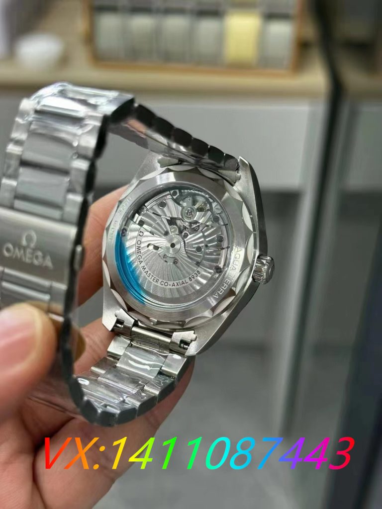 VS廠SBF海馬150世界時綠款評測!VS廠手表會有破綻嘛？