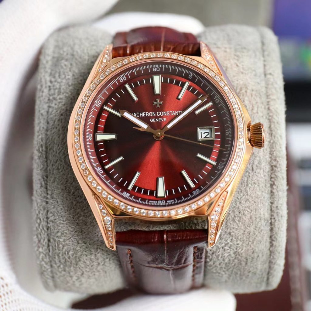 江詩丹頓伍陸之型系列驚喜不斷，你知道幾個亮點？