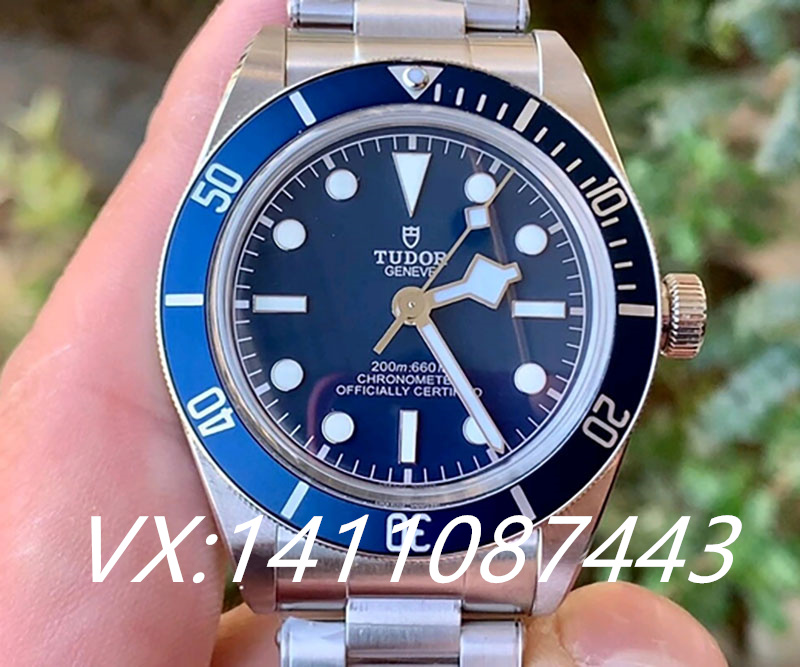 VS廠海馬藍(lán)色300V3版腕表上手評(píng)測(cè)