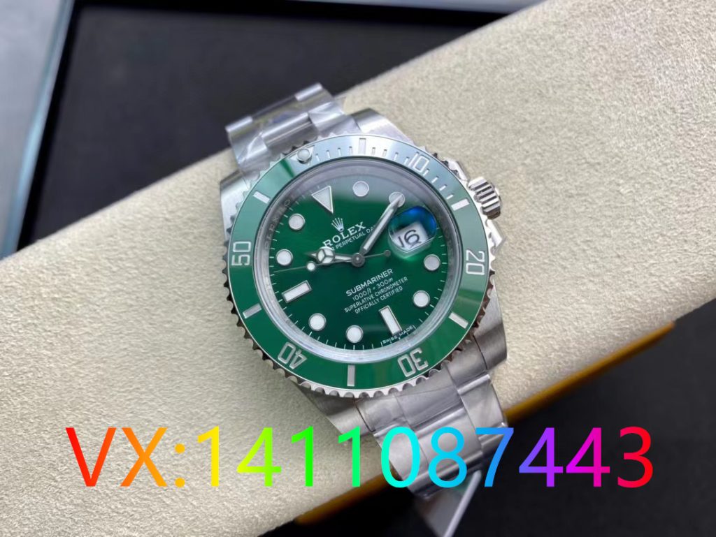 135機(jī)芯究竟有多耐用？VS廠綠水鬼丹東3135機(jī)芯打造經(jīng)久耐用的保障！"