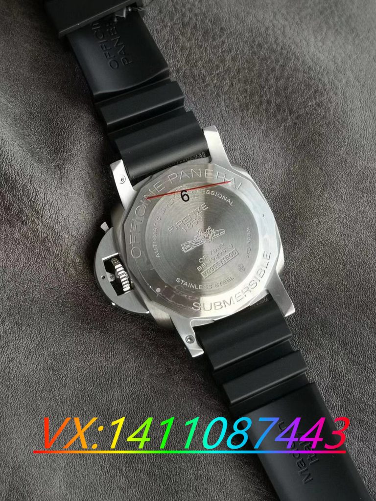 VS廠沛納海PAM00683做工評測全面解析