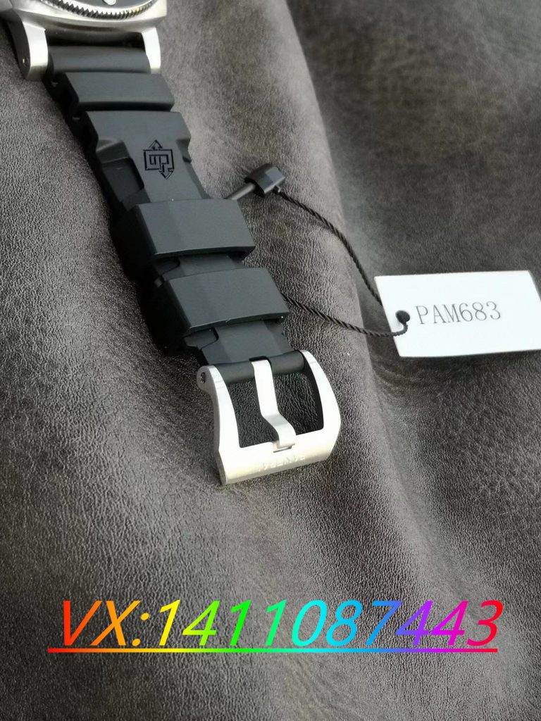 VS廠沛納海PAM00683做工評測全面解析