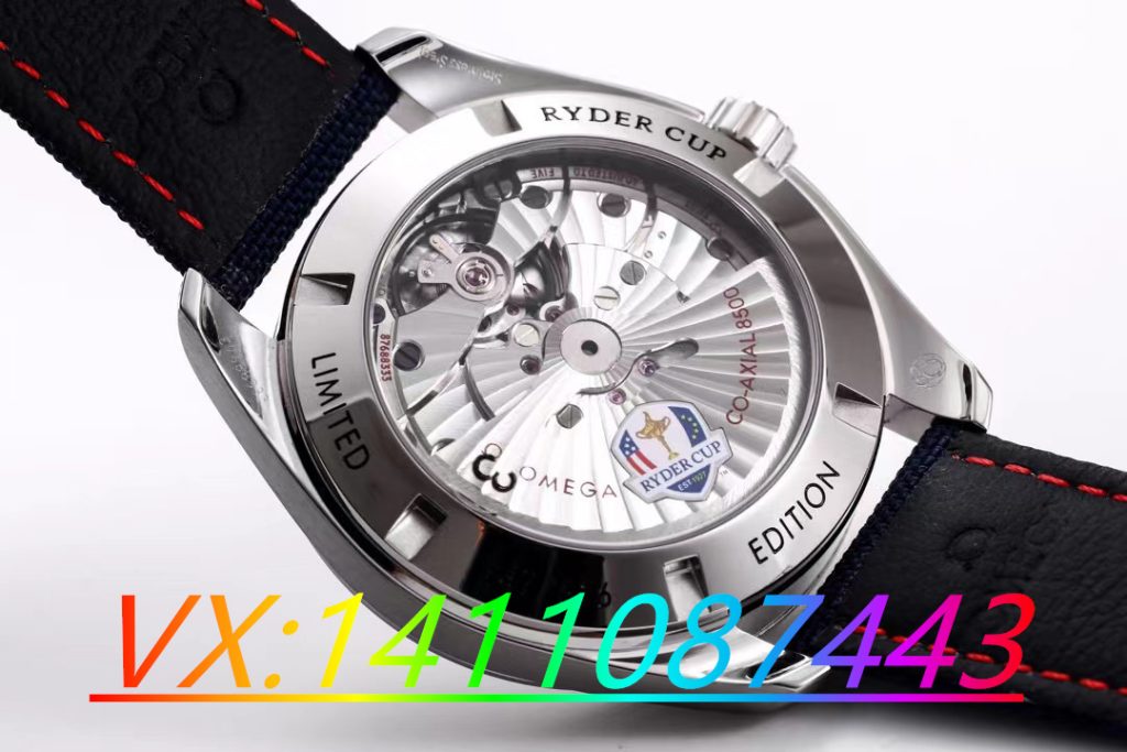 VS廠歐米茄海馬150金針隊長對比正品評測揭秘