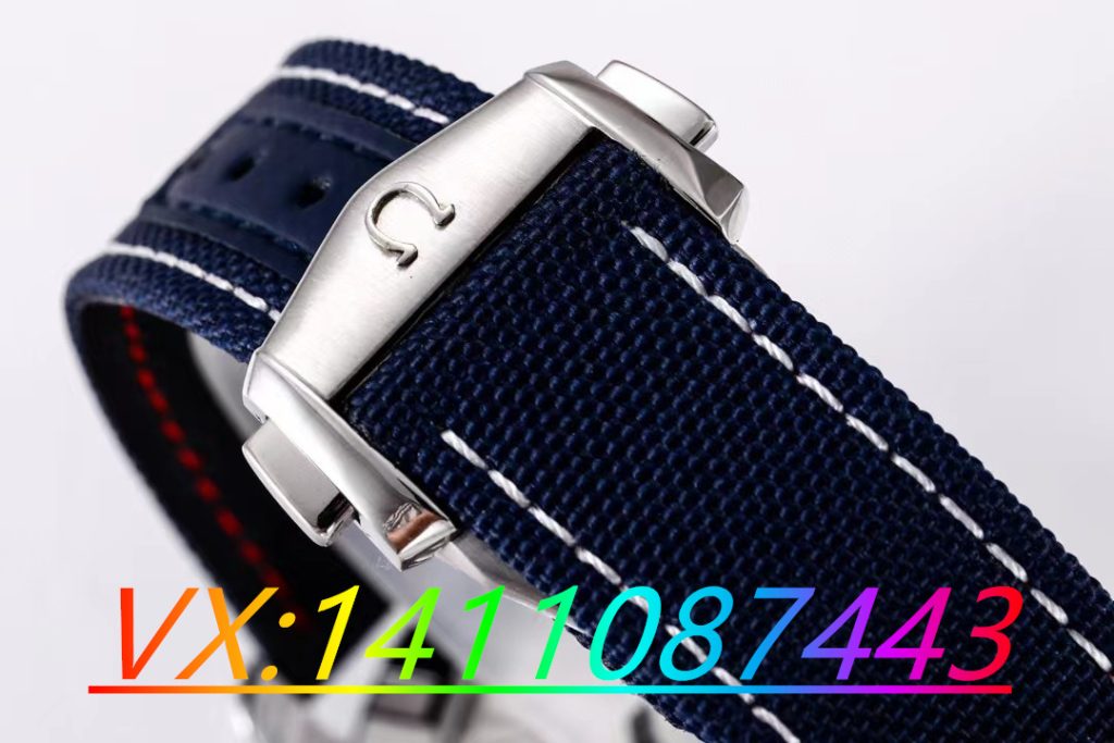 VS廠歐米茄海馬150金針隊長對比正品評測揭秘