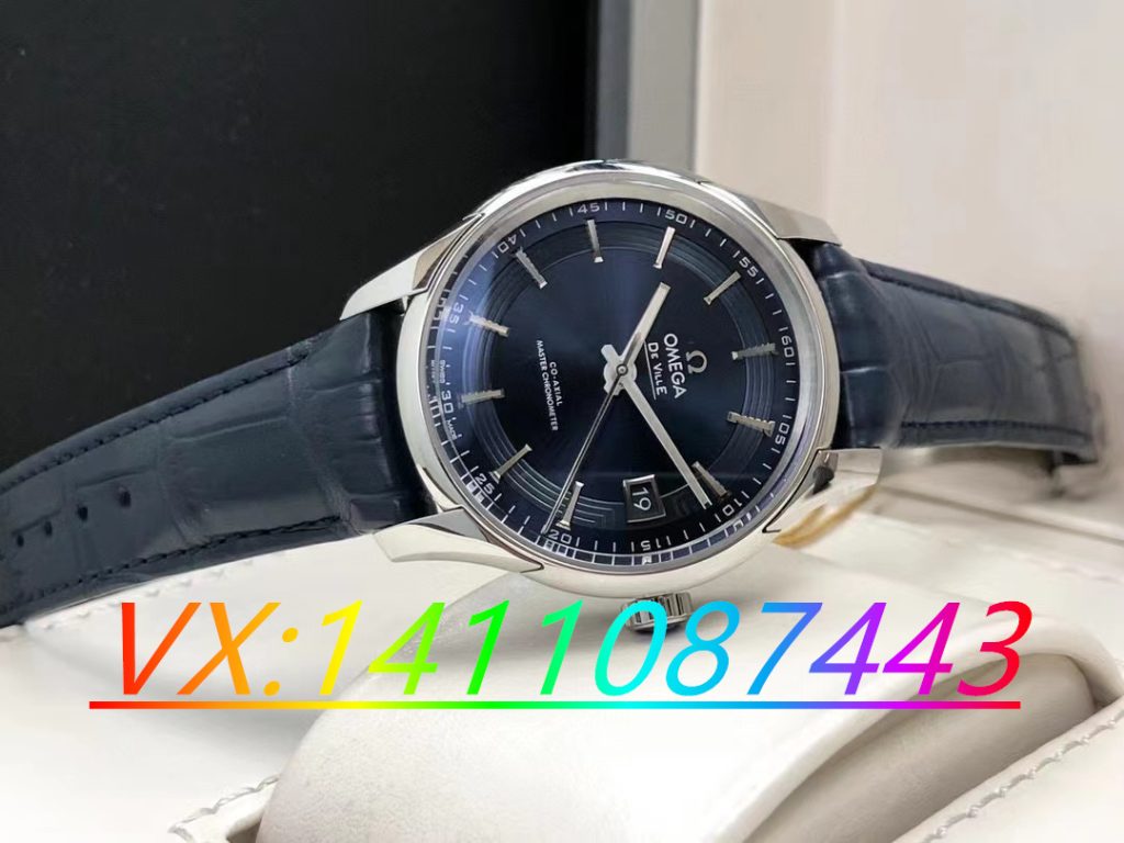 歐米茄蝶飛明亮之藍機芯如何？是否值得入手？