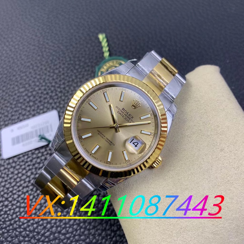 如何分辨真假VS廠間金日志,VS廠36mm間金日志做工質量如何？