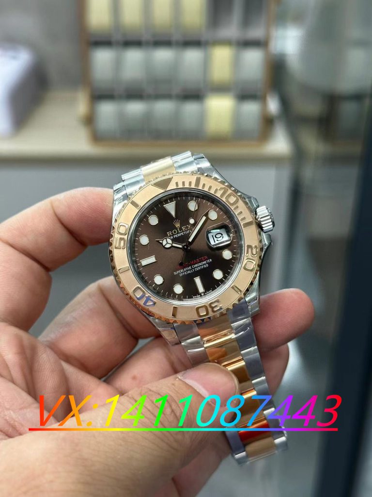 VS廠勞力士間金游艇如何分辨？VS廠間金游艇3235機芯怎么樣？