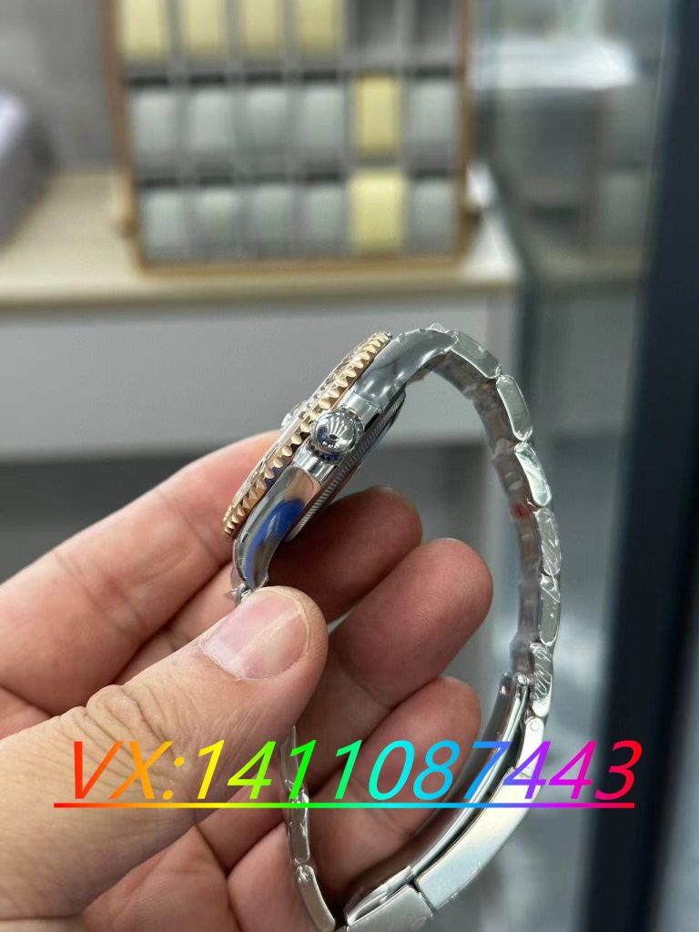 VS廠勞力士間金游艇如何分辨？VS廠間金游艇3235機芯怎么樣？