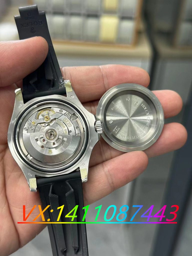 丹東3135和3235機芯對比：VS廠勞力士究竟誰更出色？