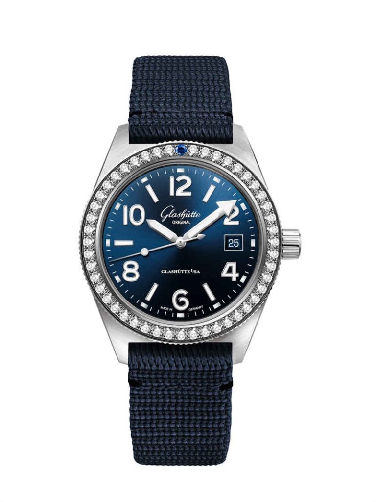 ?格拉蘇蒂原創，讓你感受女性風格的極致美！