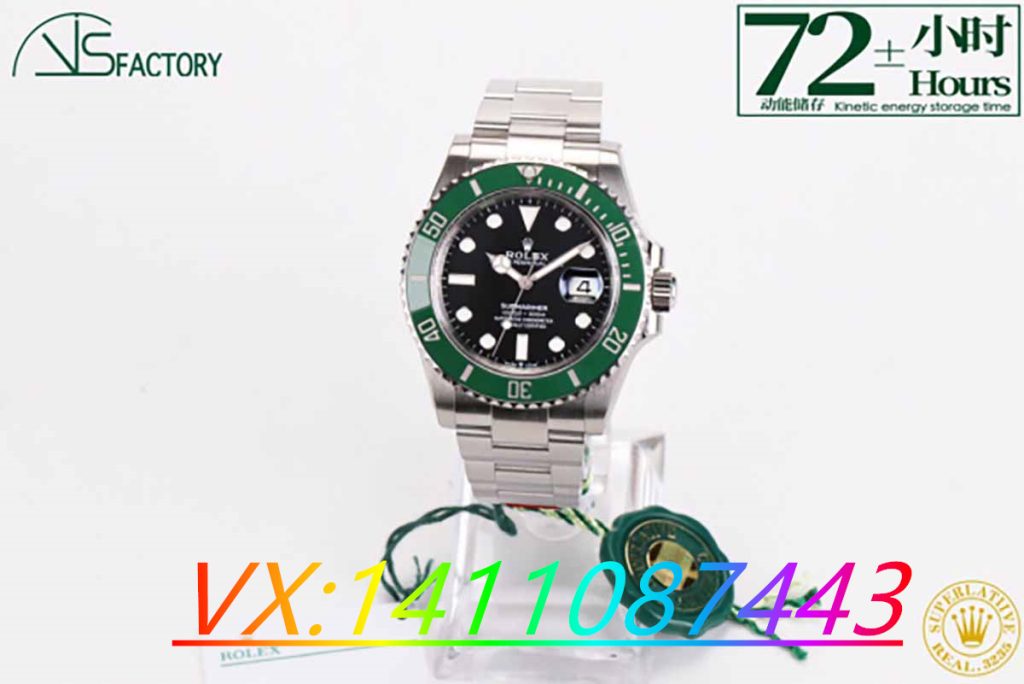 VS廠手表質(zhì)量好嘛？VS工廠手表是否值得入手？