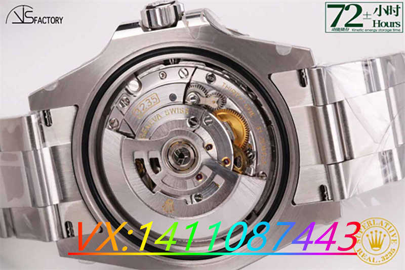 VS廠勞力士綠水鬼跟正品區(qū)別大嘛？是否存在破綻