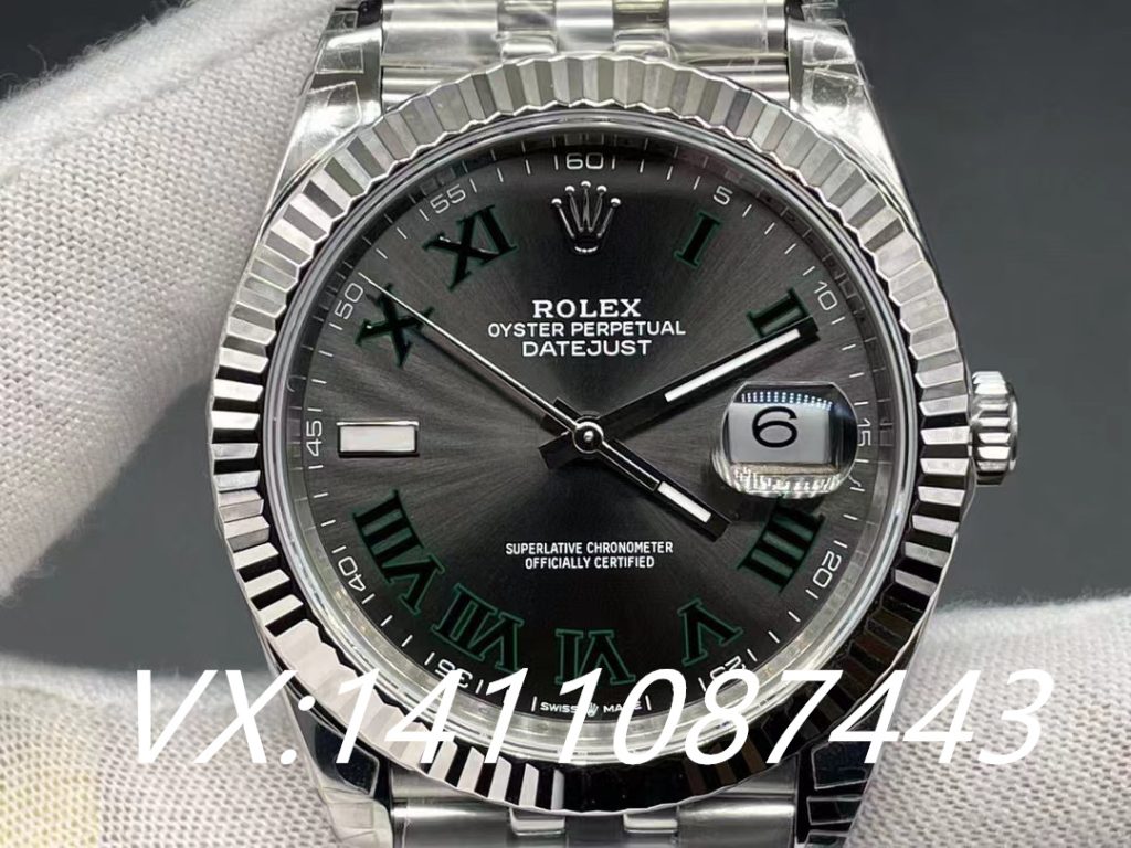 VS廠勞力士3235和C廠機(jī)芯日志對(duì)比哪個(gè)更具持久穩(wěn)定性？