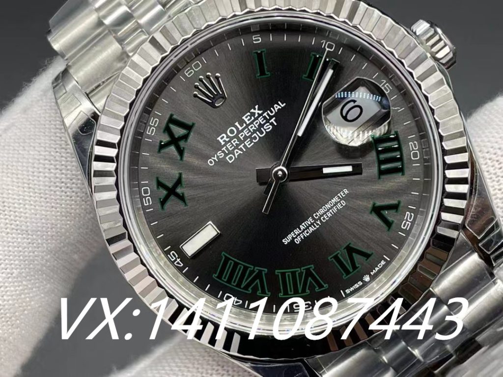 VS廠勞力士3235和C廠機(jī)芯日志對(duì)比哪個(gè)更具持久穩(wěn)定性？