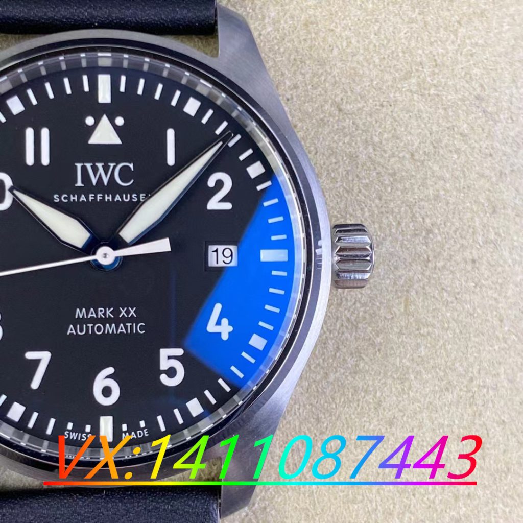 V7廠馬克二十評測揭秘海鷗2892和SW200機芯的優劣對比！