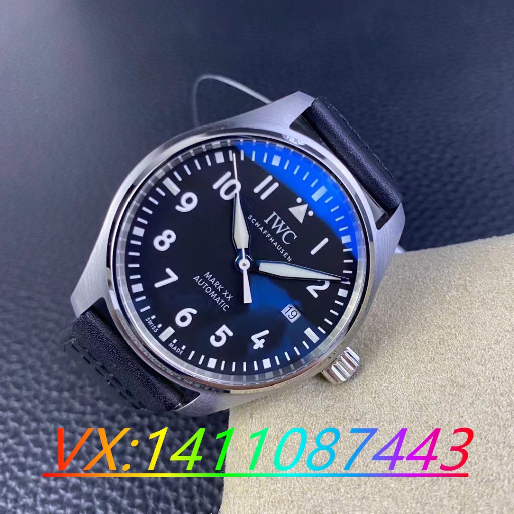 V7廠馬克二十評測揭秘海鷗2892和SW200機芯的優劣對比！