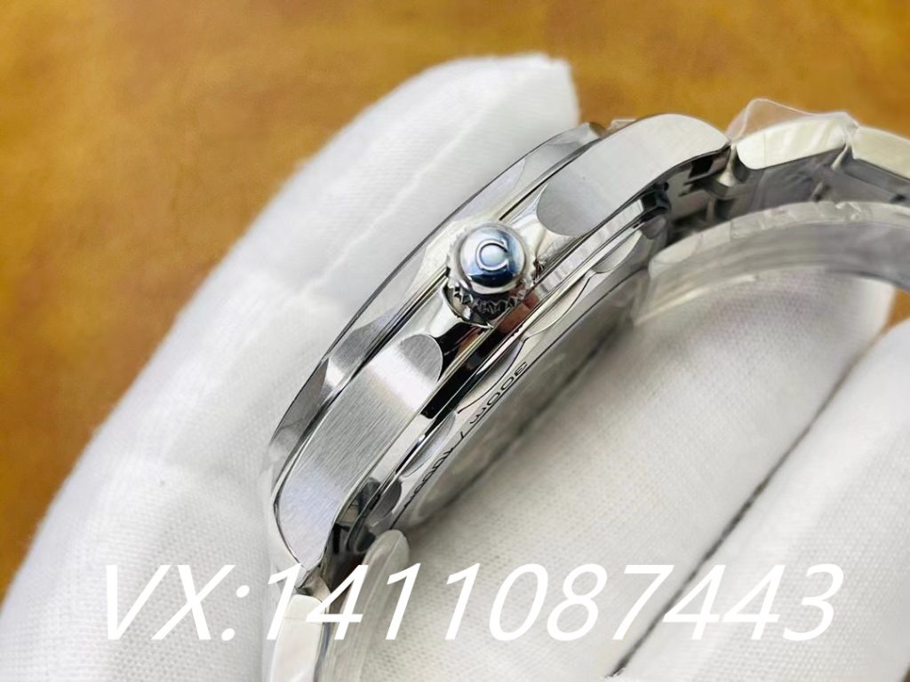 VS（SBF）廠海馬300對(duì)比正品如何？深度解析VS廠歐米茄海馬300，你選擇是？