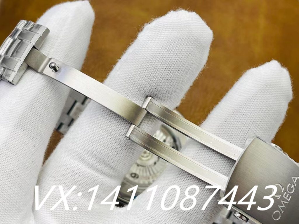 VS（SBF）廠海馬300對(duì)比正品如何？深度解析VS廠歐米茄海馬300，你選擇是？