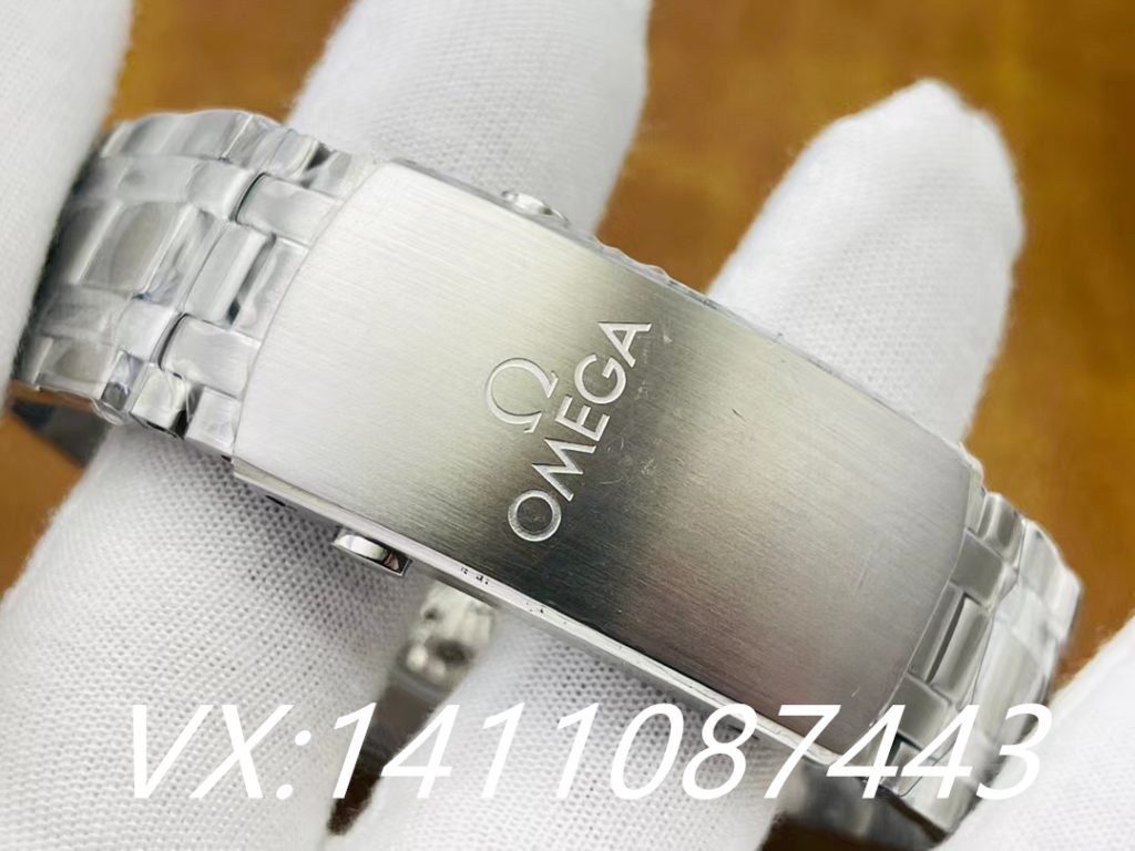 VS（SBF）廠海馬300對(duì)比正品如何？深度解析VS廠歐米茄海馬300，你選擇是？