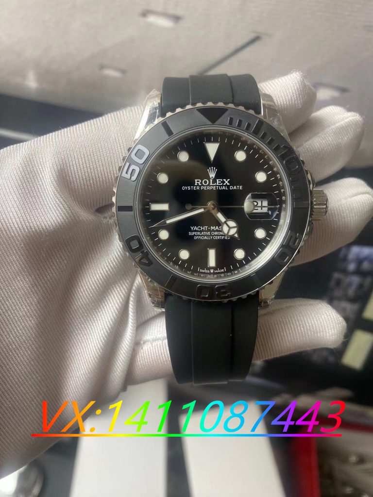 深度解析vs廠勞力士白金游艇3235機(jī)芯存在的問題有哪些？