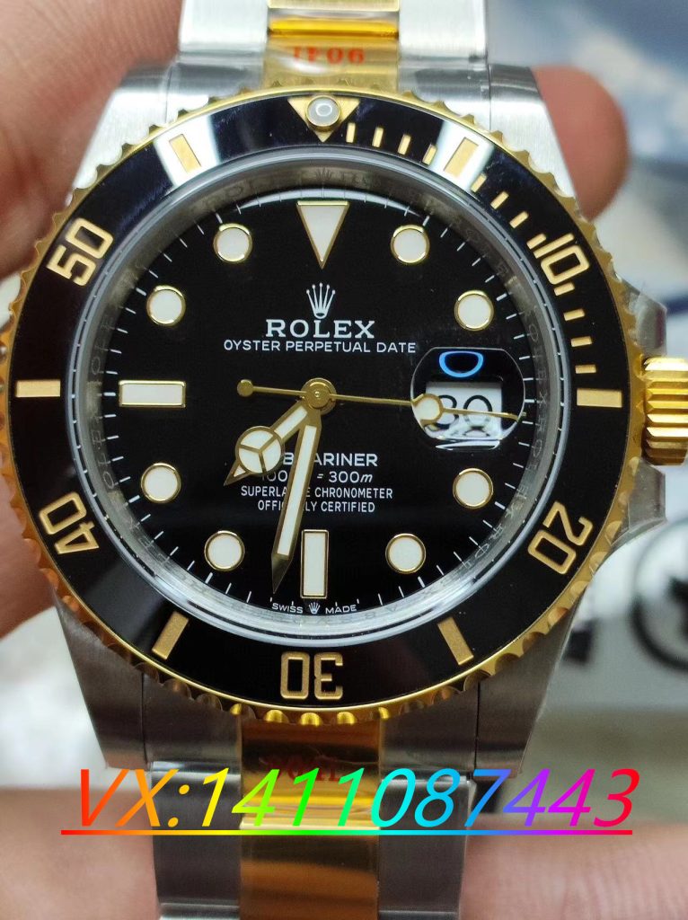 VS廠間金水鬼搭配的3235機芯怎么樣？一起來看看行內人是如何評價的！