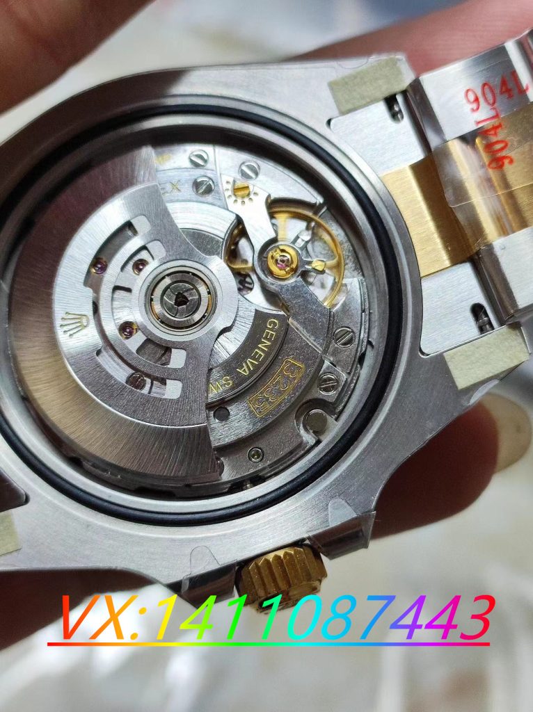 VS廠間金水鬼搭配的3235機芯怎么樣？一起來看看行內人是如何評價的！