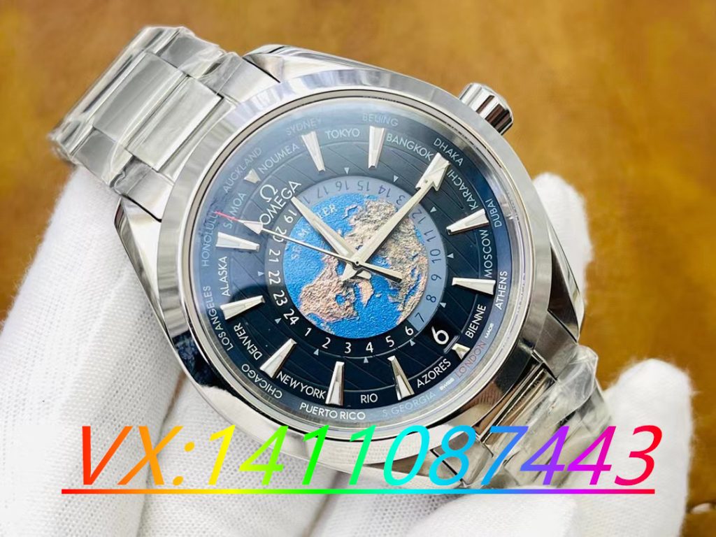 VS廠手表可靠嘛,VS廠海馬世界時做工會一眼假嗎？