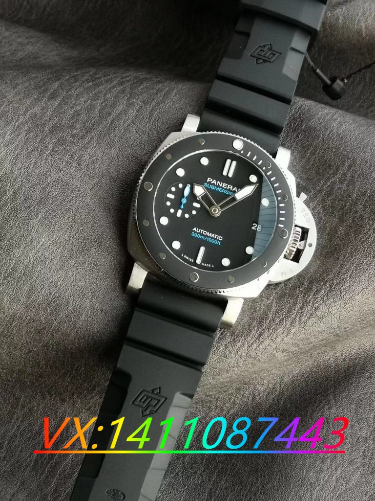 VS工廠手表怎么樣？VS廠沛納海683復刻表做工評測