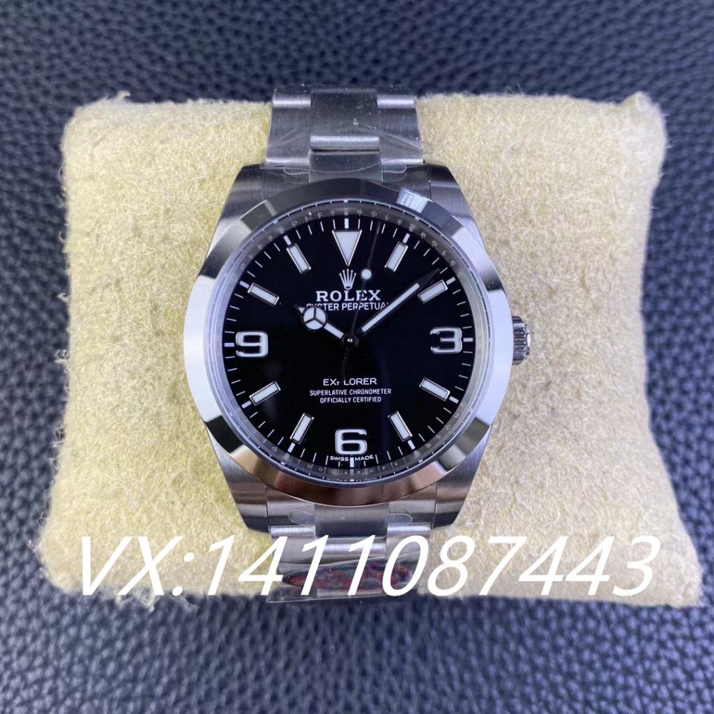 ?揭秘C廠探險家真假對比，Clean廠的探險家與正品區別大嘛？