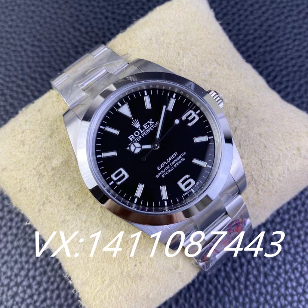 ?揭秘C廠探險家真假對比，Clean廠的探險家與正品區別大嘛？