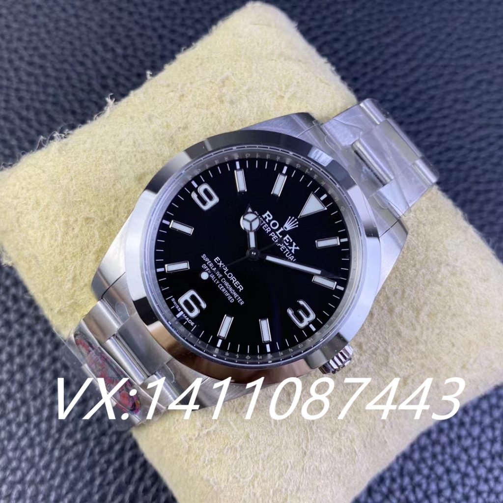 ?揭秘C廠探險家真假對比，Clean廠的探險家與正品區別大嘛？