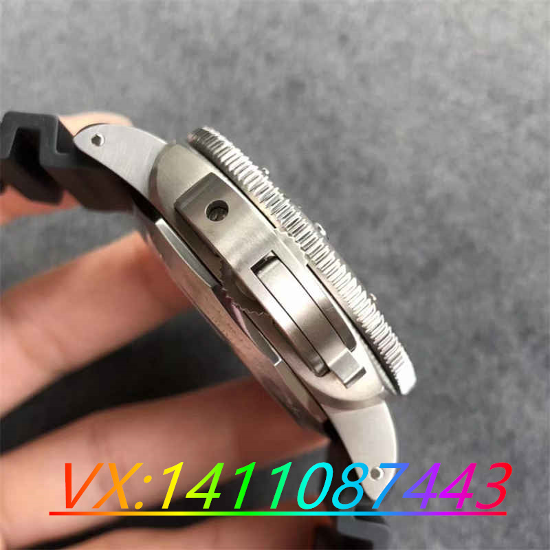 VS廠沛納海719V3版手表如何？VS廠沛納海719鈦金屬質量做工評測