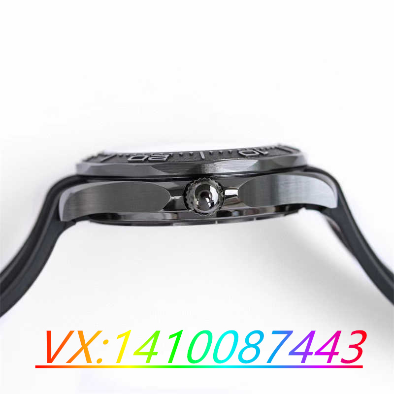 VS廠歐米茄手表值得入手嘛？VS廠歐米茄海馬300墨黑海馬黑武士評測全面解析