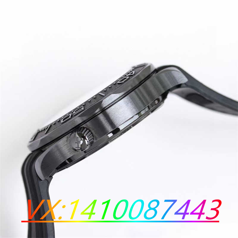 VS廠歐米茄手表值得入手嘛？VS廠歐米茄海馬300墨黑海馬黑武士評測全面解析