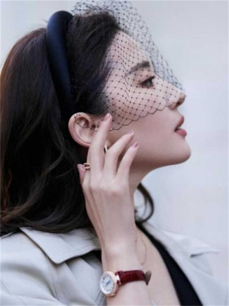 解鎖時光密碼，感受熾熱濃情