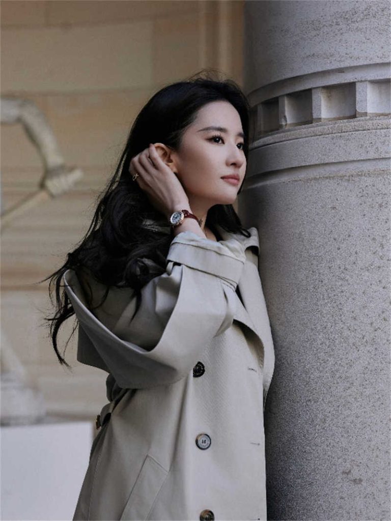 解鎖時光密碼，感受熾熱濃情