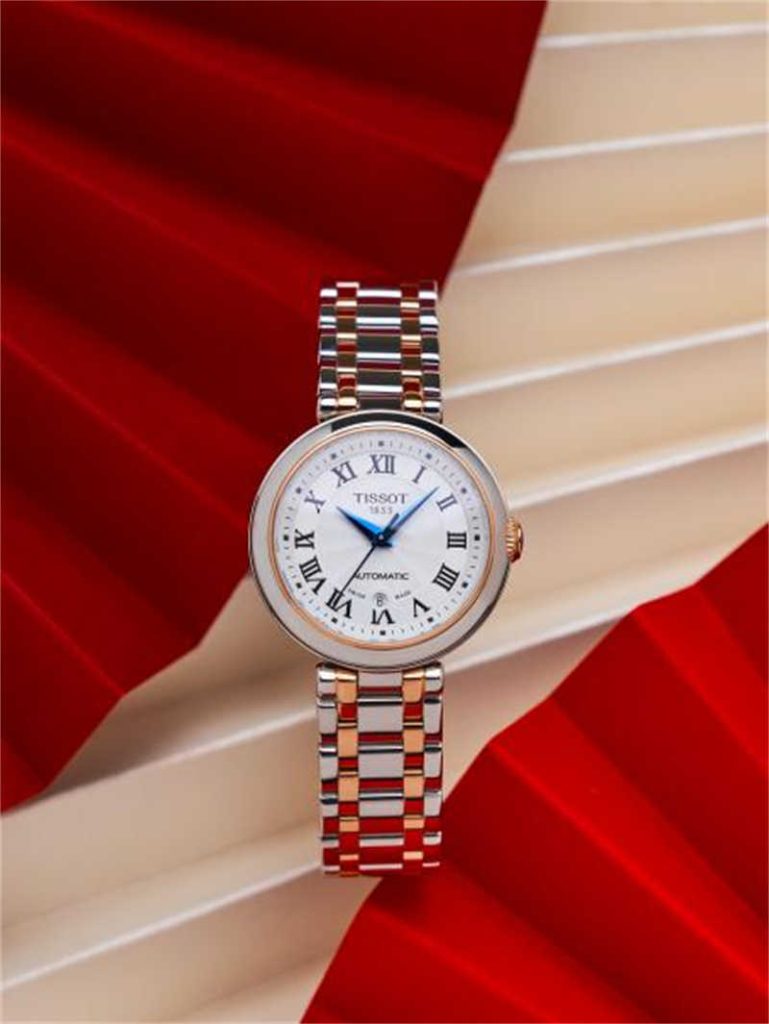 解鎖時光密碼，感受熾熱濃情