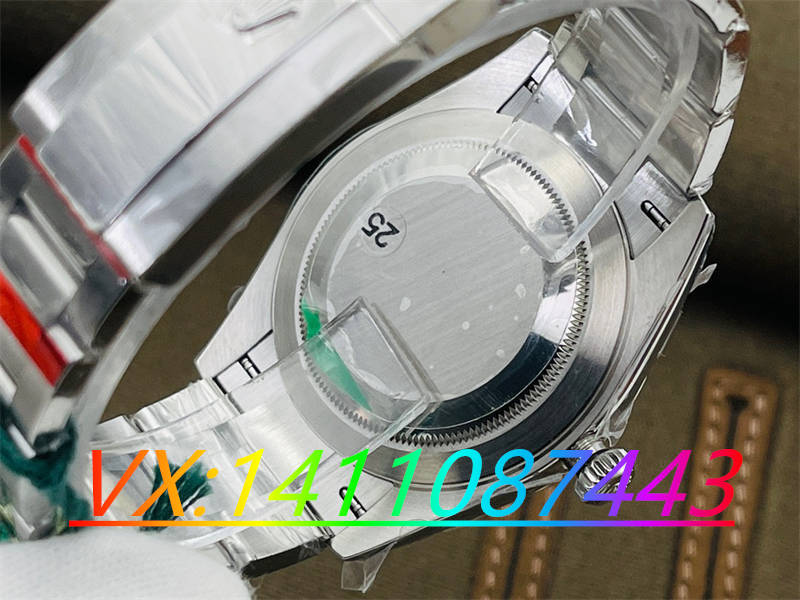 VS廠勞力士怎么樣？VS廠勞力士藍日志3235機芯評測