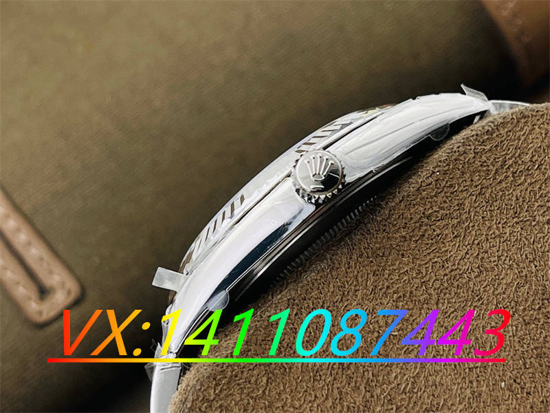 VS廠勞力士怎么樣？VS廠勞力士藍日志3235機芯評測