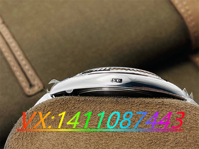 VS廠勞力士怎么樣？VS廠勞力士藍日志3235機芯評測