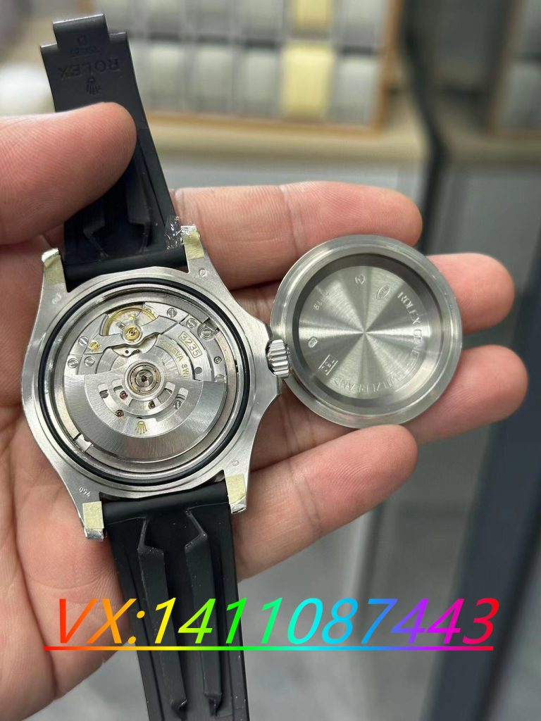 VS廠勞力士白金游艇購買需要哪些步驟！詳細評測的是VS廠推出的勞力士白金游艇