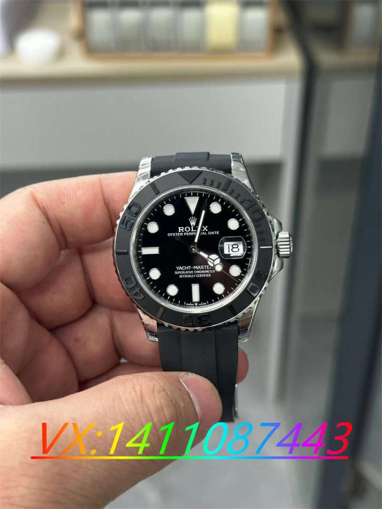 VS廠白金游艇是否值得入手？VS廠勞力士白金游艇還原度細節(jié)大揭秘！